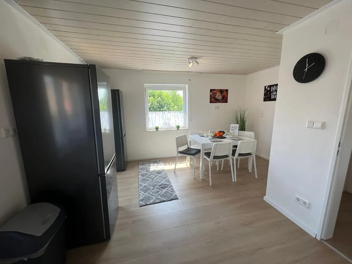 Erh03-Fw Flat In Herzogenaurach 0*,