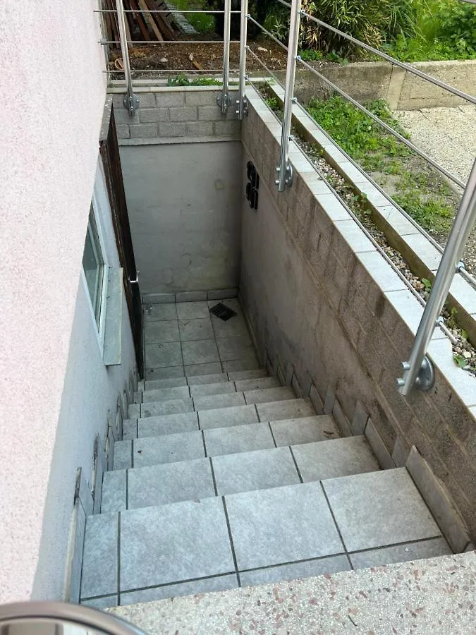Erh03-Fw Flat In Herzogenaurach Apartment