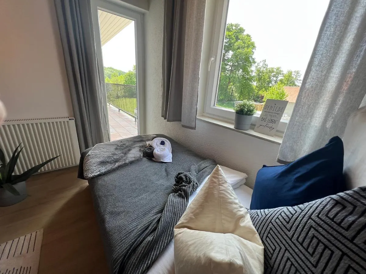 Apartment Erh03-Fw Flat In Herzogenaurach