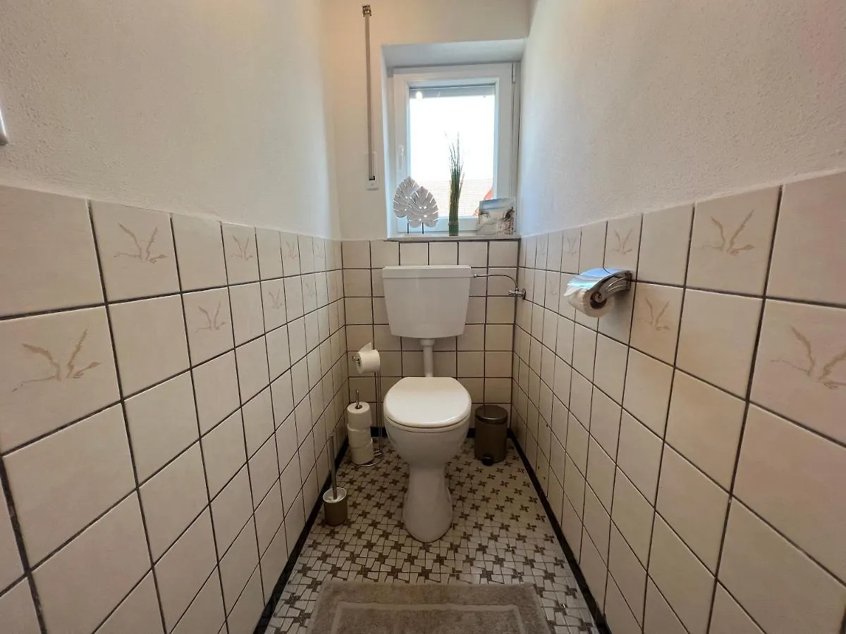 Apartment Erh03-Fw Flat In Herzogenaurach Germany