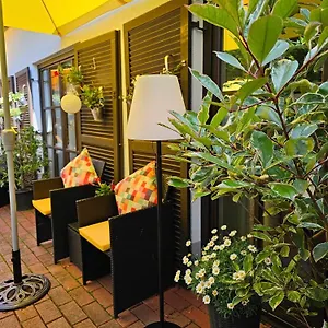 3* Inn Gaestehaus Engelgasse